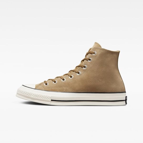 کانورس چاک 70 بژ/ converse 1970 A01457c