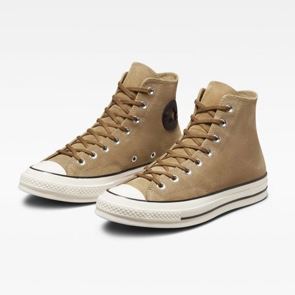 کانورس چاک 70 بژ/ converse 1970 A01457c