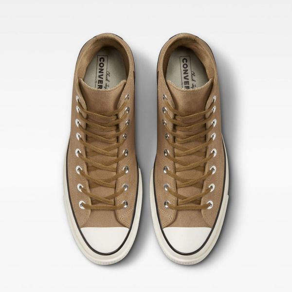 کانورس چاک 70 بژ/ converse 1970 A01457c