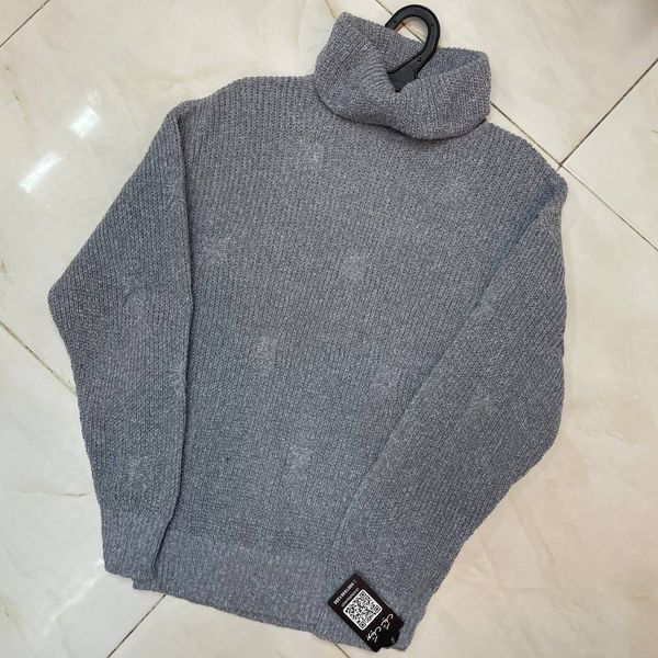 بافت زمستونی