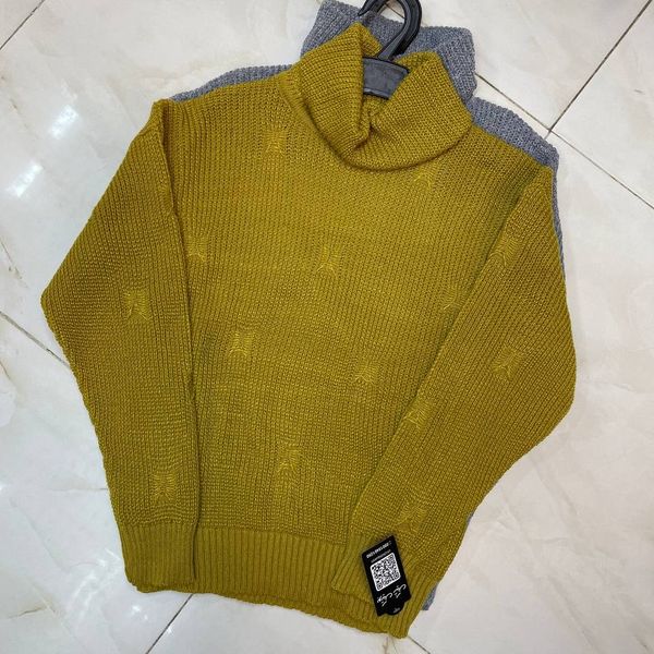 بافت زمستونی