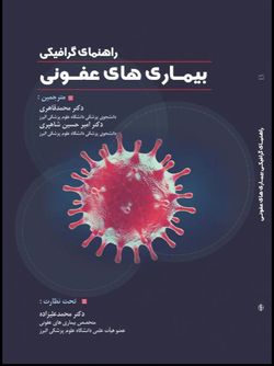 راهنمای گرافیکی بیماری های عفونی