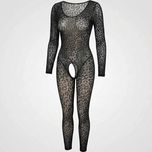 فیشنت پلنگی زنبوری فاق باز