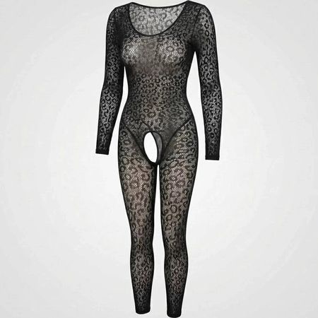 فیشنت پلنگی زنبوری فاق باز