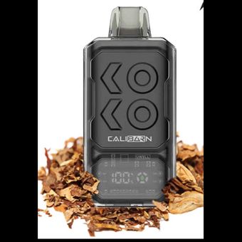 پاد یکبارمصرف کالیبرن یوول 18 هزار پاف | (caliburn 18k uwell)