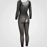 فیشنت پلنگی زنبوری فاق باز