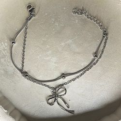 دستبند دولاین توپی