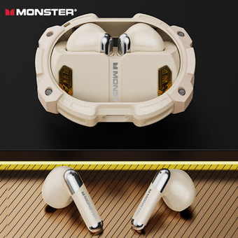 هندزفری بلوتوث مانستر مدل Monster XKT10 Pro