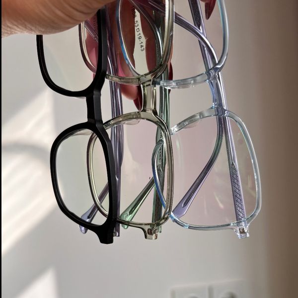 بلوکات ثریا