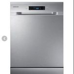 قبل خرید تماس بگیرید ماشین ظرفشویی سامسونگ مدل DW60M5070FS ظرفیت 14 نفر مبله