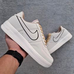 کتونی نایک ایر فورس مردونه