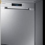 قبل خرید تماس بگیرید ماشین ظرفشویی سامسونگ مدل DW60M5070FS ظرفیت 14 نفر مبله