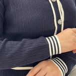 کاردیگن یقه ملوانی