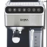 قبل خرید تماس بگیرید  اسپرسوساز داما مدل DCM100 ظرفیت 1.8 لیتر