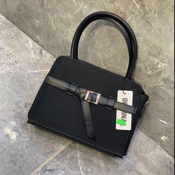 کیف زنانه دسته دار جنس ساتن