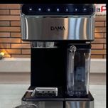 قبل خرید تماس بگیرید  اسپرسوساز داما مدل DCM100 ظرفیت 1.8 لیتر