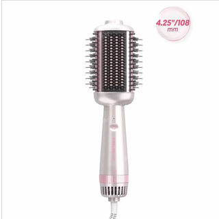 برس حرارتی و سشوار اورجینال شیکَلم 2 درا مدل inl one hot brush