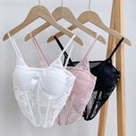 کراپ تاپلکس فانتزی سیندرلا