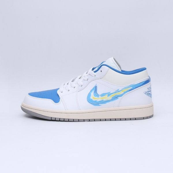کتونی NIKE JORDAN 1 کد 121432