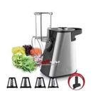 قبل خرید تماس بگیرید سالاد ساز تلیونیکس مدل TSM1851 با 4 تیغه