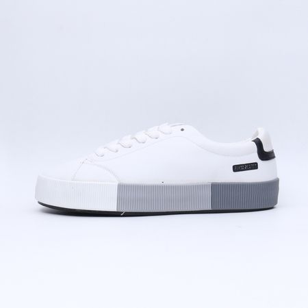 کتونی کژوال PULL & BEAR کد 121437