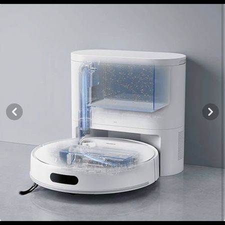 قبل خرید تماس بگیرید جارو رباتیک شیائومی مدل H40