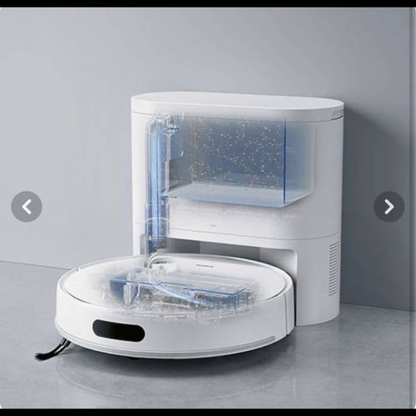 قبل خرید تماس بگیرید جارو رباتیک شیائومی مدل H40