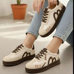 ونس زنانه زیره پی یو سبک و راحت 1231