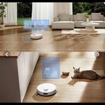 قبل خرید تماس بگیرید جارو رباتیک شیائومی مدل H40