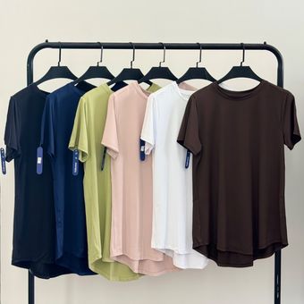 تیشرت خنک و قواره آزاد Ts66