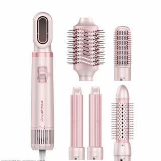 دستگاه مولتی استایلر اورجینال شیگلم (SHEGLAM) مدل Blowout Bliss بلو اوت بلیس