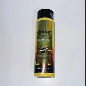 شامپو خاویار برونکا