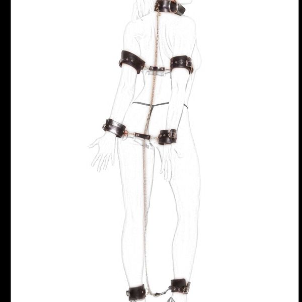 گارتر 12تیکه زنجیر دار