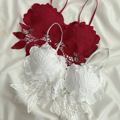 کراپ گل رز کاپ ثابت