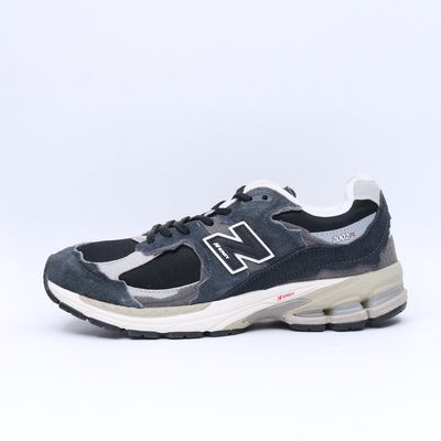 کتونی NEW BALANCE کد 121434
