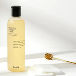 تونر آبرسان و ترمیم کننده پروپولیس کوزارکس COSRX Full Fit Propolis Synergy Toner