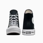کانورس پلتفرم مشکی/Converse platform A560845c