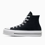 کانورس پلتفرم مشکی/Converse platform A560845c