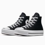 کانورس پلتفرم مشکی/Converse platform A560845c