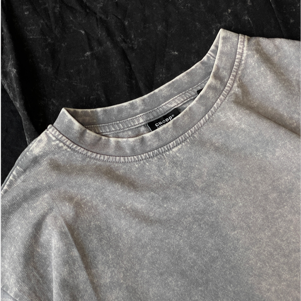 تیشرت بیسیک سنگشور