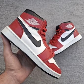 کتونی جردن وان