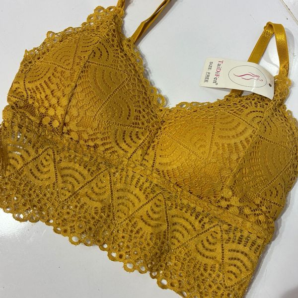 کراپ نیم تنه Taiidifen