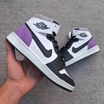 کتونی نایک ایر جردن وان