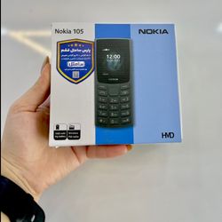 Nokia 105