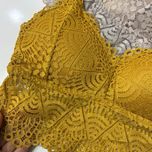 کراپ نیم تنه Taiidifen