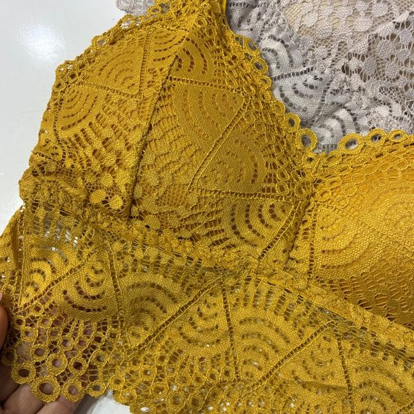 کراپ نیم تنه Taiidifen