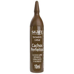 آمپول درمان مویرگی فیبر موی تعریف فر :‌ (مخصوص بازسازی فیبر مو)