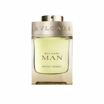 عطر ادکلن بولگاری من وود نرولی | Bvlgari Man Wood Neroli