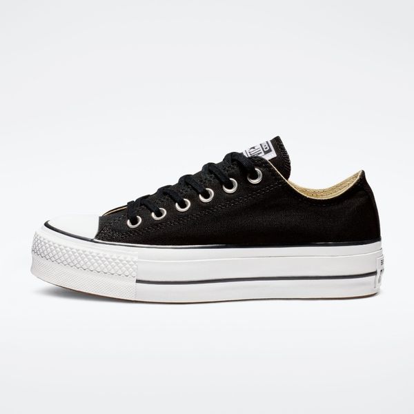 کانورس پلتفرم مشکی/converse platform 560250c