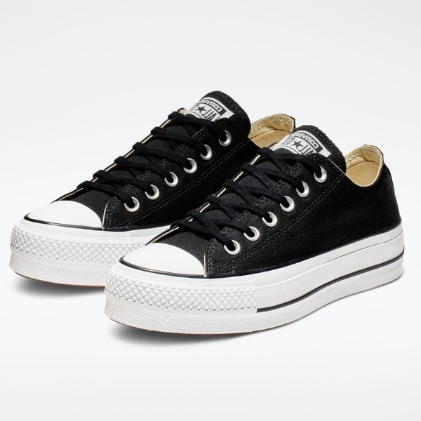 کانورس پلتفرم مشکی/converse platform 560250c
